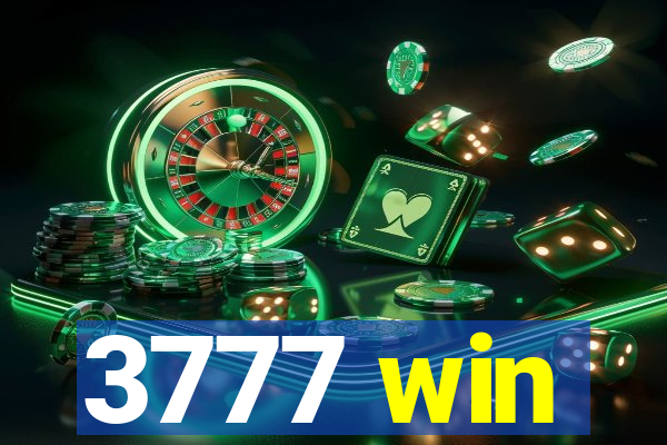 3777 win